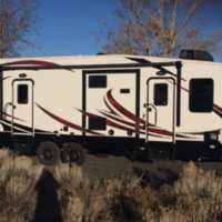 2014 Fuzion 301, 7