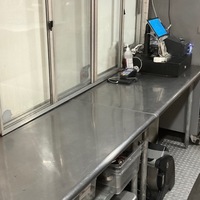 1993 Winnebago Commercial Kitchen WCX27RQ, 8