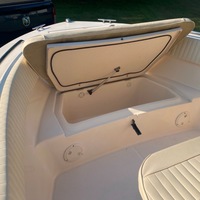 2007 Grady-White 180 Sportsman, 14