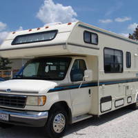 1993 OUTDOOR INN, 0