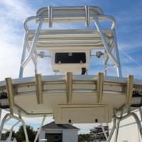 2004 Hydra-Sports Custom 230 WA, 4