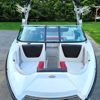 2015 MasterCraft X2 With Gen2 Surf System, 7