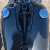 1958 Harley-Davidson XLH, 10