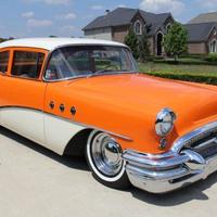 1955 Buick Other, 3