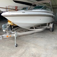 2012 Crownline 21 SS, 4