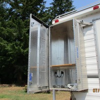 2005 Pastime 840 White, 4