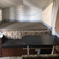 2013 Jayco Baja 10G, 2