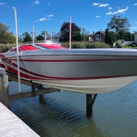 2015 Hustler 29 Rockit, 0