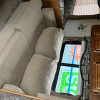 2012 Outdoors Rv Timber ridge 280RKS, 3