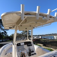 2016 Grady-White Fisherman 257, 22