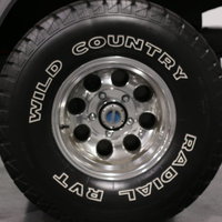 1978 Jeep CJ5 Renegade, 25