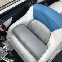 2012 MasterCraft X-45, 17