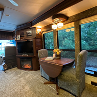 2007 Winnebago Vectra 40FD, 16