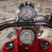 1998 Titan Gecko, 8