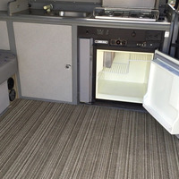 1999 Volkswagen EuroVan, 3