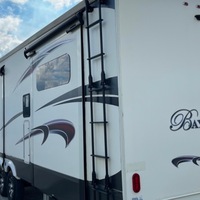 2016 Evergreen Bayhill, 10