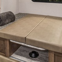 2018 KZ Escape E191BH, 6