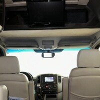 2013 Airstream Interstate 24 Lounge EXT, 7