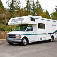 2000 Jamboree Rallye 29v, 0