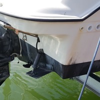 2010 Bayliner 245 sb, 4