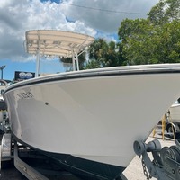 2000 seacraft 23 cc, 1