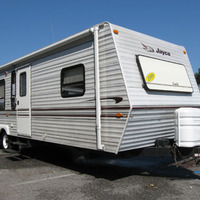 1999 Jayco Eagle, 0
