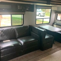 2021 Forest River Surveyor 287BHSS Luxury, 14