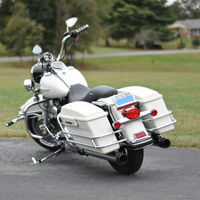 2001 Harley-Davidson Police Road King (FLHPI), 1