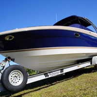 2011 Four Winns H Series H310, 3