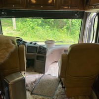 2016 Thor Motor Coach Venitian T42, 10