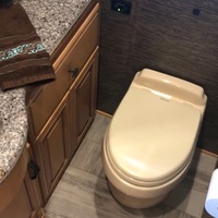 2016 Newmar London Aire 4519, 14