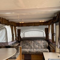 2008 Fleetwood Avalon, 16
