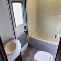 2018 Heartland Mallard M312, 7