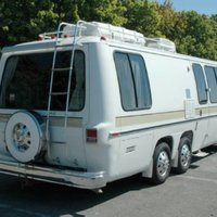 1971 GMC Eleganza II, 13