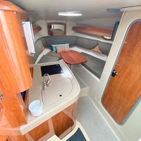 2007 Four Winns 278 Vista, 3