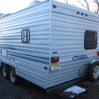 1994 Thor Chateau, 1