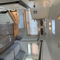 2007 Keystone Cougar 291RLS, 3