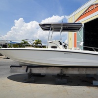 2009 Boston Whaler 230 Dauntless, 0