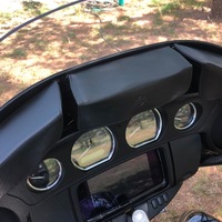 2019 Harley Davidson FLHTCUTG, 5