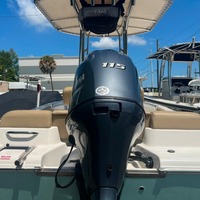 2020 Key West 189 FS, 5