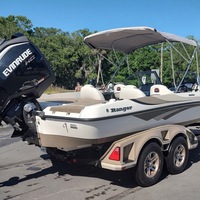 2019 Ranger Reata 212LS, 13