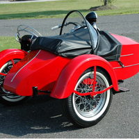 1947 Harley-Davidson 74CI FL KNUCKLHEAD, 2