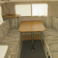 2000 Casita Liberty Deluxe, 5