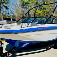 2015 Yamaha AR192, 1
