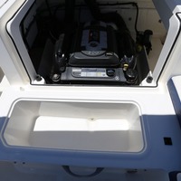 2016 Bayliner VR5, 18