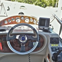 2006 Four Winns 248 Vista, 4