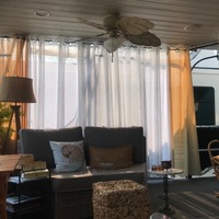 2000 Lakeview Houseboat, 4