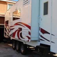 2008 Weekend Warrior FTL4005 FULL THROTTLE, 3