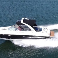 2006 Rinker 282 Captiva Bowrider, 0