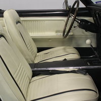 1967 Chevrolet Camaro RS/SS Tribute, 39